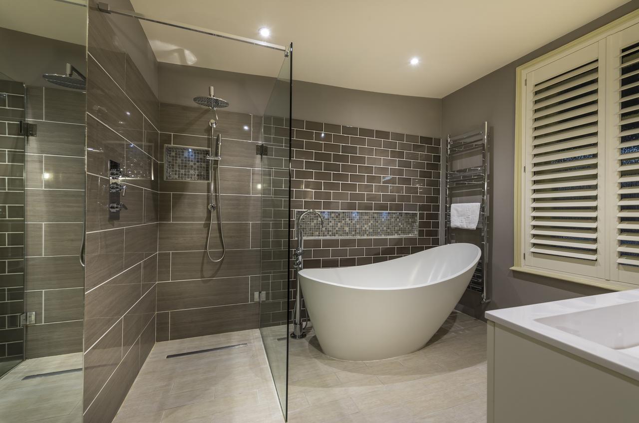The Feathers Hotel, Ledbury, Herefordshire Eksteriør billede